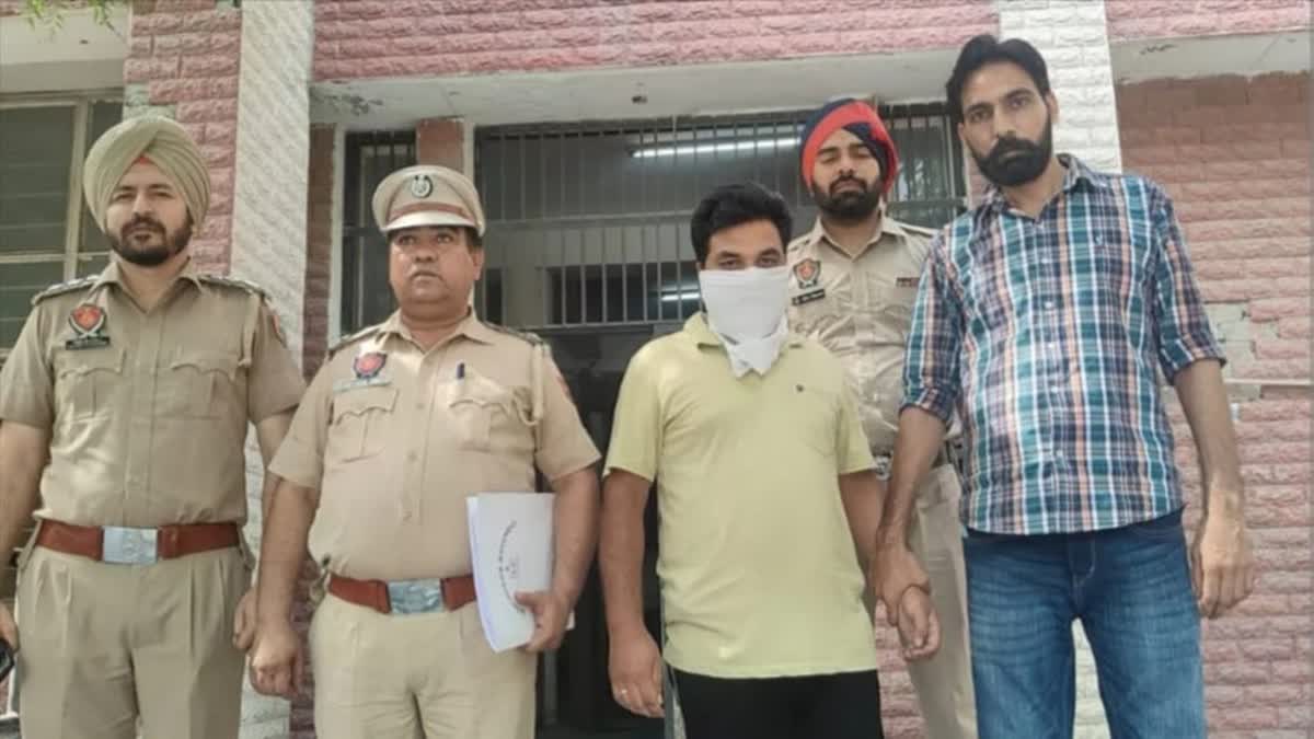 उत्तराखंड का निवासी, दुश्मन देश पाकिस्तान भेज रहा था सेना से जुड़ी जानकारी, बठिंडा आर्मी कैंट में दर्जी