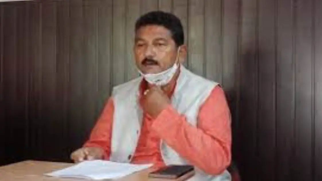 दुष्कर्म मामले में पूर्व विधायक महेश नेगी को अदालत से मिली क्लीन चिट, महिला के खिलाफ दो करोड़ का मानहानि का दावा